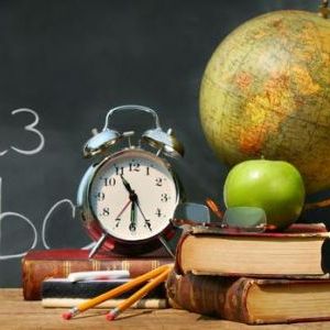 Внутренний портал учебного заведения